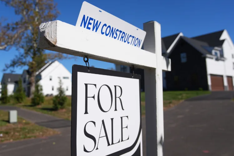 Average 30-year US mortgage rate rises to highest level in a year at 6.66%
